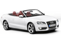 Audi A5 Cabriolet 2Dr 1.8T Fsi Se Multitronic
