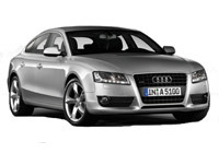 Audi A5 Sportback&nbsp;2.0 TDI 177 SE [5 Seat]