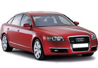 Audi A6 4Dr Saloon 2.0 Tdi S Line Multitronic