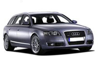 Audi A6 Avant 5dr 2.0t Fsi Se