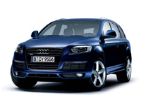 Audi Q7 4.2 Fsi S Line Tiptronic