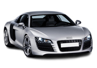 Audi R8 Coupe 4.2 Fsi Quattro 2 Door R Tronic