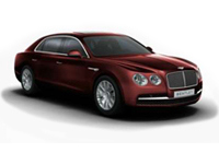 Bentley Continental Flying Spur 6.0 W12 Auto