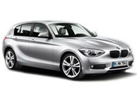 BMW 1 Series 5 Door F20 116i Sport