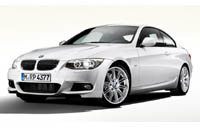 BMW 3 Series Coupe 325i M Sport Step Auto