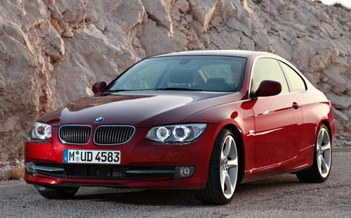 Bmw 3 Series 2011 Wallpaper. NVC Gallery