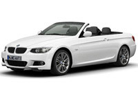 BMW 3 Series Conv 320d SE