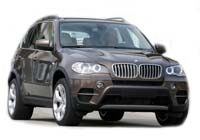 BMW X5&nbsp;xDrive30d SE Auto