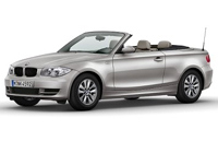 BMW 1 Series Conv 125i 2dr 3.0 Se Auto