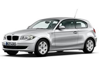 BMW 1 Series 3 Dr 116i HATCH 1.6 ES