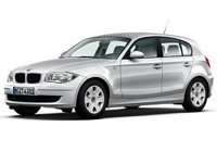 BMW 1 Series 5 Dr 120i 5DR HATCH 2.0 M SPORT AUTO