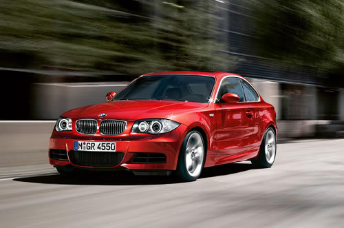 BMW 1 Series Coupe 118d 2.0 Bmw 118d Coupe Sport. BMW 1 Series Coupe 118d 2.0