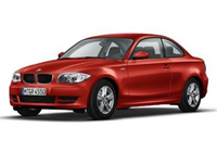 BMW 1 Series Coupe 123d 2DR 2.0 SE