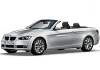 BMW 3 Series Conv 325i 2DR 3.0 M SPORT AUTO
