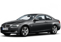 BMW 3 Series Coupe 320i 2DR 2.0 SE AUTO