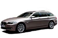 BMW Contract Hire