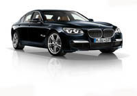BMW 7 Series&nbsp;730d SE Auto