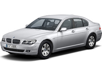 BMW 7 Series 730Li 4DR SAL 3.0 SE AUTO LWB