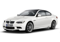 BMW M3 4Dr Saloon 4.0 V8 Dct