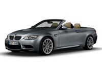 BMW M3 Convertible 2Dr 4.0 V8 Dct