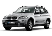 BMW X5 5Dr 4.8i M Sport Auto