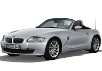 BMW Z4 2DR 2.5si SE ROADSTER AUTO