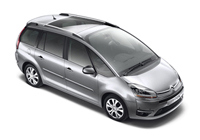 Citroen C4 Grand Picasso 2.0i 143hp EGS VTR+