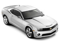 Chevrolet Camaro&nbsp;6.2 V8 Auto
