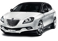 Chrysler Delta 1.4 M-Air SE