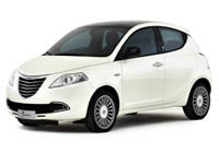 Chrysler Ypsilon 1.2 S