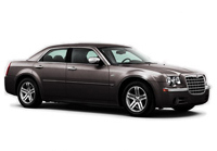 Chrysler 300C Saloon 3.0 V6 Crd