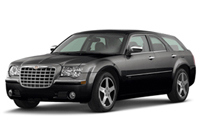 Chrysler 300C Touring 3.0 V6 Crd Auto