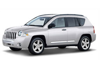 Jeep Compass 5 Dr 2.0 Crd Limited