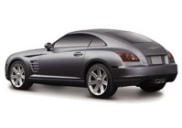 Chrysler Crossfire 2Dr Coupe 3.2 V6 Auto