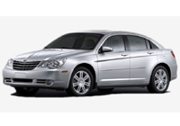 Chrysler Sebring 4 Door 2.0 Limited
