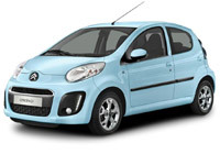 Citroen C1&nbsp;1.0i VTR 5 Door