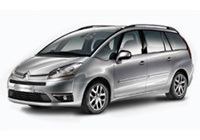 Citroen C4 Grand Picasso&nbsp;1.6 HDi Edition