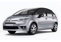 Citroen C4 Picasso 5 Seat&nbsp;1.6 e-HDi Airdream Edition EGS6