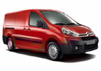 Citroen Dispatch L1 1000 1.6 HDi 90 H1 Enterprise