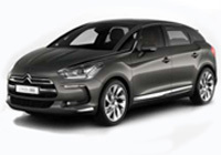 Citroen DS5&nbsp;2.0 HDi DStyle