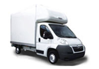 Citroen Relay Luton 35 L3 2.2HDi 130hp