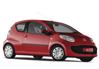 Citroen C1 1.0 Code 3Dr