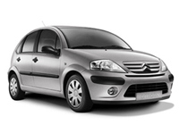 Citroen C3 5DR HAT 1.4i VIBE