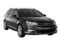 Citroen C5 Tourer&nbsp;1.6HDi 16V VTR