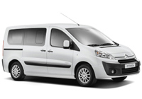 Citroen Dispatch 1000 1.6HDi L1 H1 90HP