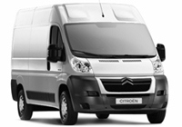 Citroen Relay 35 L2 H1 2.2 HDi 120HP