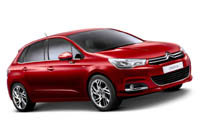 Citroen C4 Hatchback&nbsp;1.6 HDi VTR