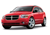 Dodge Caliber 5Dr 1.8 Se