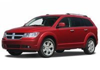 Dodge Journey 2.0 Crd Se 5 Dr