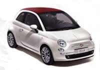 Fiat Contract Hire